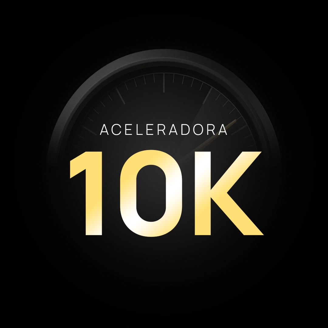 Aceleradora 10K