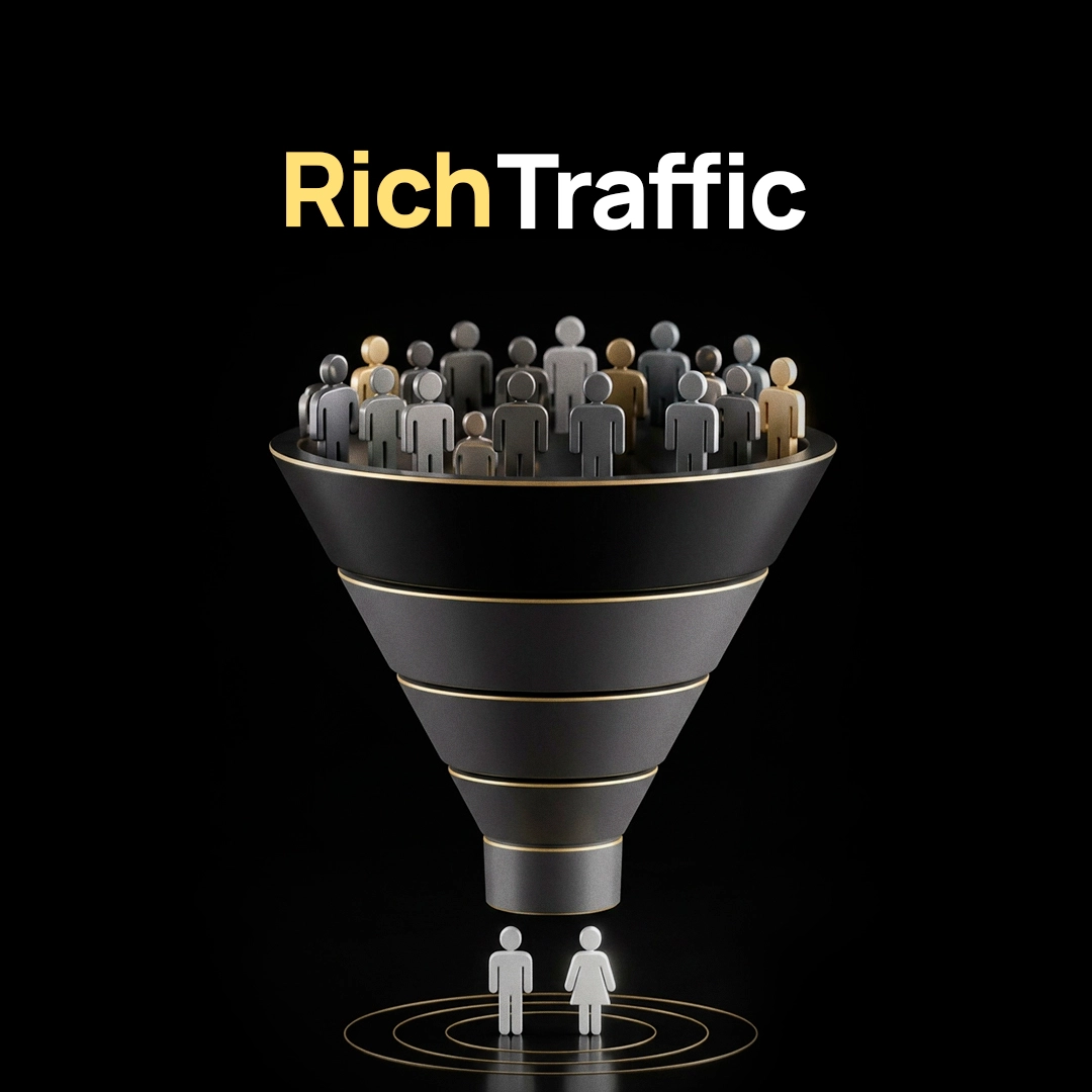 Rich Traffic