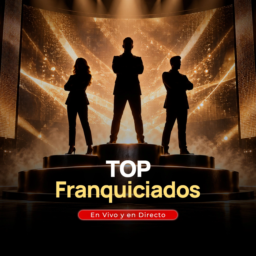 Top Franquiciados